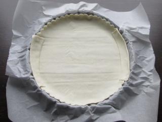 Jak upéct listový koláč s náplní z máku a Cottage sýru | recept