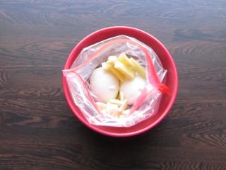 Jak na netradiční japonské vejce | recept