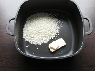 Jak uvařit italské čokoládové rizoto | recept Jak uvařit italské čokoládové rizoto | recept