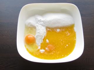 Jak upéct vrstvený jablečný koláč | recept