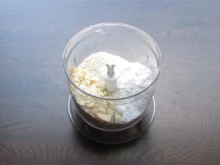 Jak připravit kokosový krém z bílé čokolády | recept
