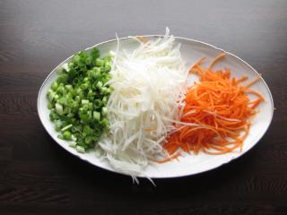 Jak připravit rychlou verzi zdraví prospěšného Kimči | recept Jak připravit rychlou verzi zdraví prospěšného Kimči | recept