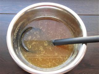 Jak připravit krémové rizoto z dýně, pečeného česneku a ricotty