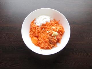 Jak připravit batátové rösti | recept Jak připravit batátové rösti | recept
