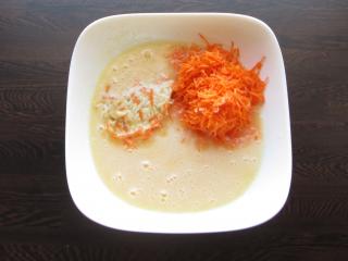 Jak upéct Afrika řezy s tvarohovým krémem | recept