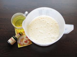 Jak upéct domácí Brumík řezy | recept