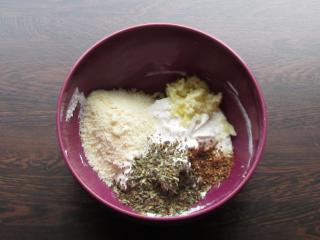 Jak upéct křupavou cuketovou galetku z listového těsta | recept