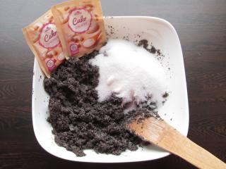 Jak upéct makový zákusek s tvarohovou náplní | recept Jak upéct makový zákusek s tvarohovou náplní | recept