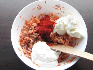 Jak připravit pomazánku z uzeného kuřete | recept na masovou pomazánku Jak připravit pomazánku z uzeného kuřete | recept na masovou pomazánku