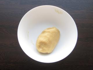 Jak upéct oříškové knoflíky | recept na vánoční cukroví