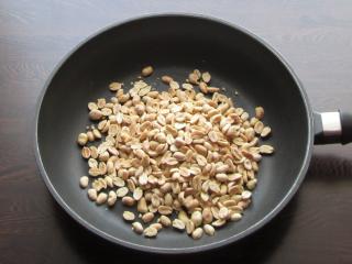 Jak udělat domácí oříškovou Nugetu | recept Jak udělat domácí oříškovou Nugetu | recept