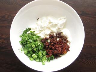 Jak na rolované lilkové jednohubky s náplní | recept
