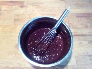 Jak připravit domácí čokoládové soufflé | recept