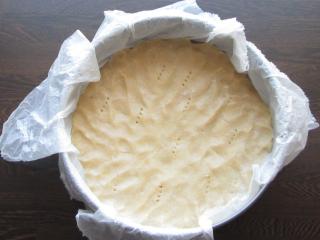 Jak upéct linecký koláč s dýňovo-tvarohovou nádivkou | recept Jak upéct linecký koláč s dýňovo-tvarohovou nádivkou | recept