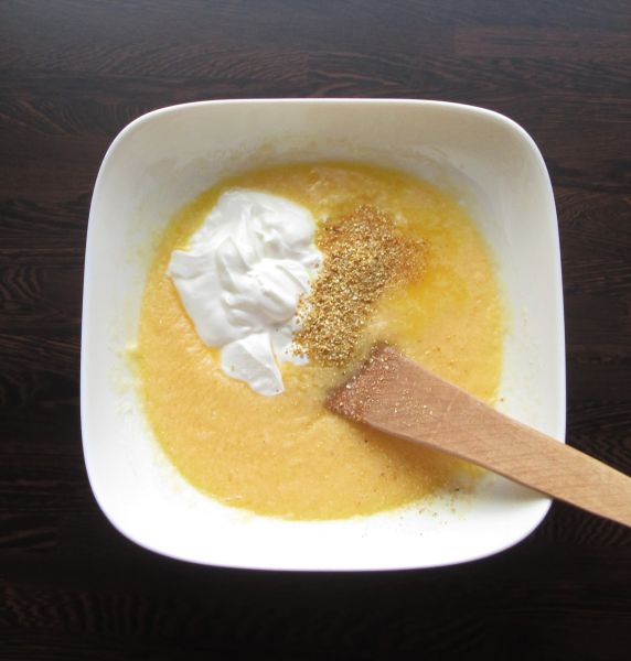 Jak upéct makový koláč s plátky pomerančů | recept