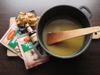 Jak upéct kořeněné ovesné sušenky s karamelovým nádechem | recept Jak upéct kořeněné ovesné sušenky s karamelovým nádechem | recept