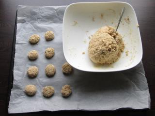 Jak upéct ovesné sušenky plné oříšků | recept Jak upéct ovesné sušenky plné oříšků | recept