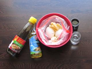 Jak na netradiční japonské vejce | recept