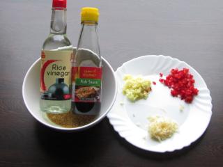 Jak připravit rychlou verzi zdraví prospěšného Kimči | recept Jak připravit rychlou verzi zdraví prospěšného Kimči | recept