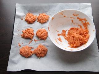 Jak připravit batátové rösti | recept Jak připravit batátové rösti | recept