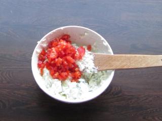 Jak upéct šunkové košíčky se sýrovou nádivkou | recept Jak upéct šunkové košíčky se sýrovou nádivkou | recept