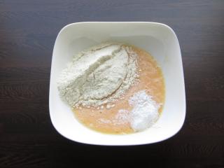 Jak upéct sušenky z kokosové mouky a kousků hořké čokolády | recept bez lepku Jak upéct sušenky z kokosové mouky a kousků hořké čokolády | recept bez lepku
