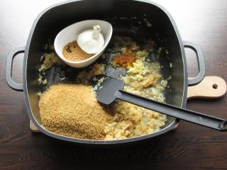 Jak připravit delikátní rebarborové čatní s ovocem | recept Jak připravit delikátní rebarborové čatní s ovocem | recept