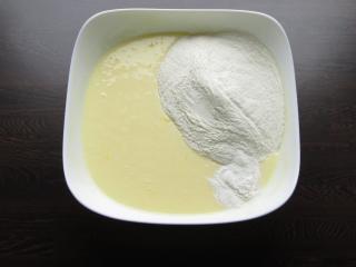 Jak upéct citronem provoněnou jogurtovou bábovku | recept