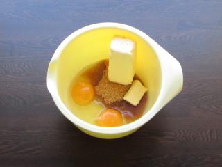 Jak upéct tvarohový biskupský chlebíček z celozrnné špaldové mouky | recept