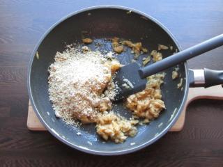 Jak upéct ořechovo-jablečné máslové šátečky | recept