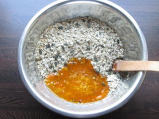 Jak připravit podzimní dýňovou granolu | recept