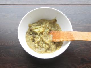 Jak připravit Baba ghanoush