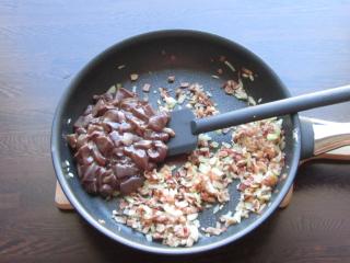 Jak na ďábelskou směs z vepřových jater | recept Jak na ďábelskou směs z vepřových jater | recept