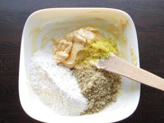 Jak upéct ořechové vánoční řezy | recept na slavnostní moučník