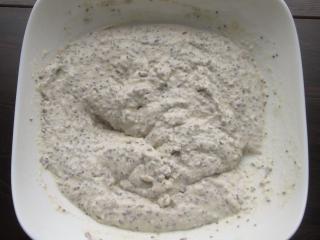 Jak upéct semínkové housky z tvarohu | recept na domácí pečivo Jak upéct semínkové housky z tvarohu | recept na domácí pečivo
