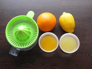  Jak připravit vitamínovou bombu z citrusů a čerstvého zázvoru | recept