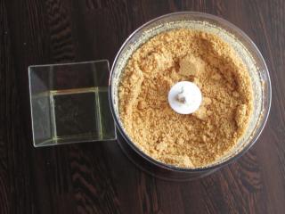 Jak udělat domácí oříškovou Nugetu | recept Jak udělat domácí oříškovou Nugetu | recept