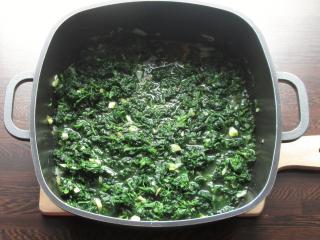 Jak uvařit krémovou špenátovou polévku | recept na zeleninový krém Jak uvařit krémovou špenátovou polévku | recept na zeleninový krém