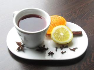 Jak uvařit Jägertee | recept na domácí punč Jak uvařit Jägertee | recept na domácí punč