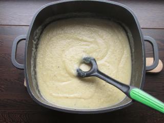Jak uvařit petrželový krém s pestem | recept na krémovou polévku Jak uvařit petrželový krém s pestem | recept na krémovou polévku