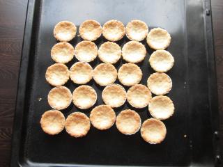 Jak upéct kokosové košíčky s marcipánem a čokoládovou polevou | recept Jak upéct kokosové košíčky s marcipánem a čokoládovou polevou | recept