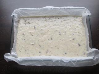 Jak upéct piškot s čokoládou, ořechy a sušenými švestkami | recept Jak upéct piškot s čokoládou, ořechy a sušenými švestkami | recept