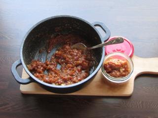 Jak připravit pikantní čatní ze sušených meruněk | recept