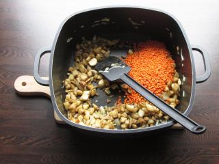 Jak uvařit pikantní petrželový krém s vůní dálek | recept Jak uvařit pikantní petrželový krém s vůní dálek | recept