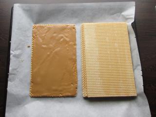Jak na nepečené kávové řezy z dortových oplatek | recept Jak na nepečené kávové řezy z dortových oplatek | recept