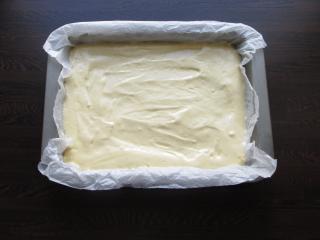 Jak upéct piškotové řezy s ořechovým krémem a čokoládou | recept Jak upéct piškotové řezy s ořechovým krémem a čokoládou | recept