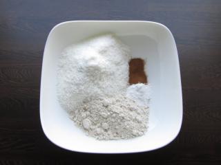 Jak upéct kokosem prolnutý batátový koláč | recept na vynikající moučník