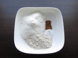 Jak upéct kokosem prolnutý batátový koláč | recept na vynikající moučník Jak upéct kokosem prolnutý batátový koláč | recept na vynikající moučník