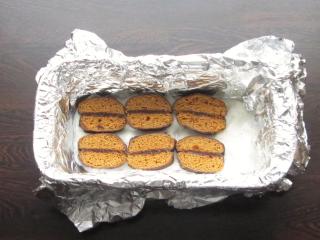 Jak připravit jogurtový zákusek z perníků | recept na zákusek připravený z tradičního perníku a jogurtu Jak připravit jogurtový zákusek z perníků | recept na zákusek připravený z tradičního perníku a jogurtu