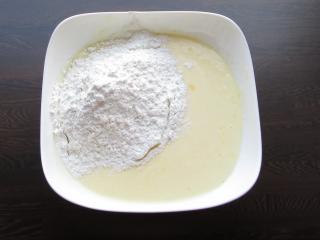 Jak upéct jogurtovou bábovku z rýžové mouky | recept bez lepku